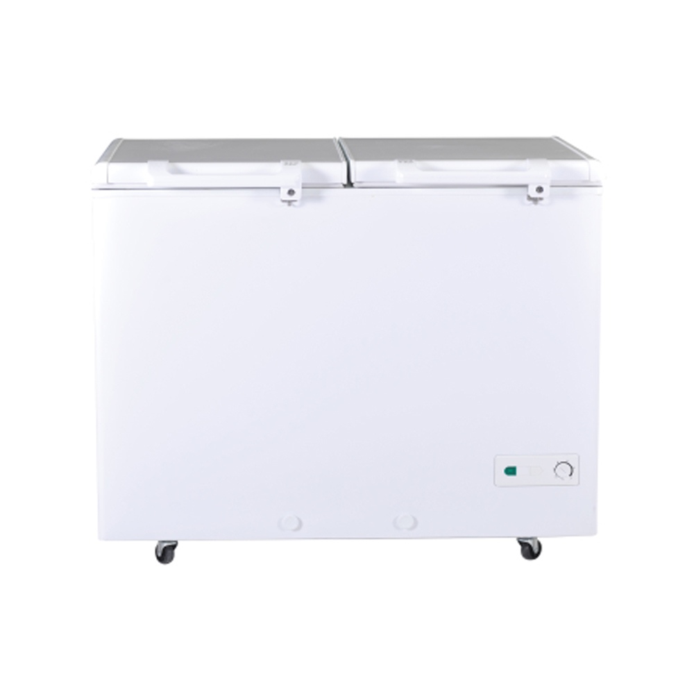 Haier Hdf285 Im ( Inverter) Deep Freezer Price in Pakistan. Shandarbuy