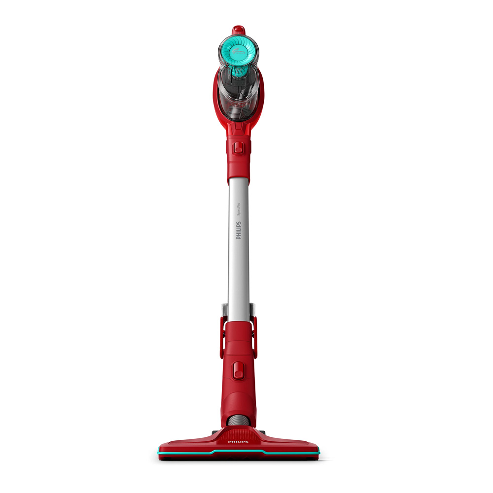 Philips Cordless Stick Vacuum Cleaner FC6721/01