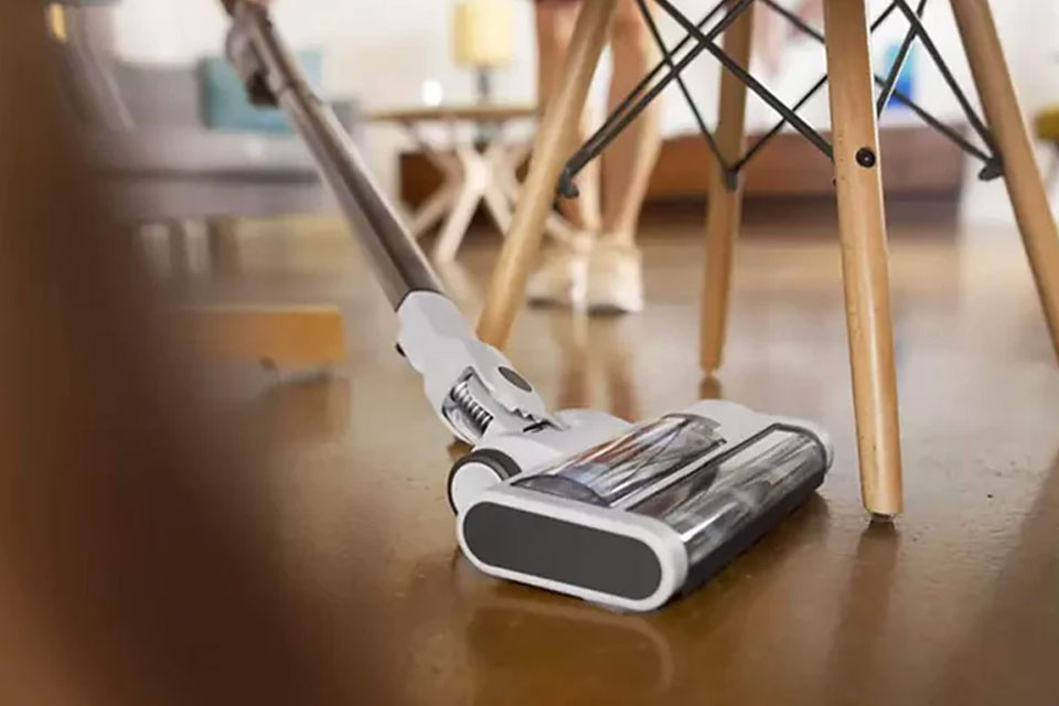 Philips Cordless Stick Vacuum Cleaner