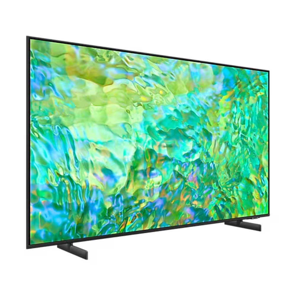 Samsung 55" Smart LED TV CU8000 4K