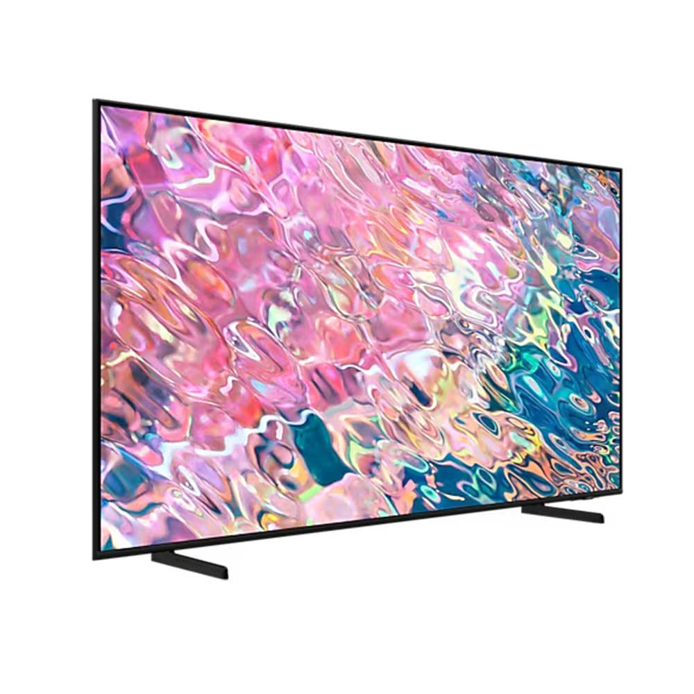 Samsung 55" Smart QLED TV 55Q60B 4K