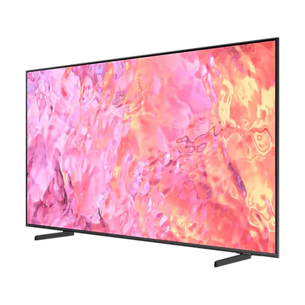 Samsung 55" Smart QLED TV 55Q60C 4K
