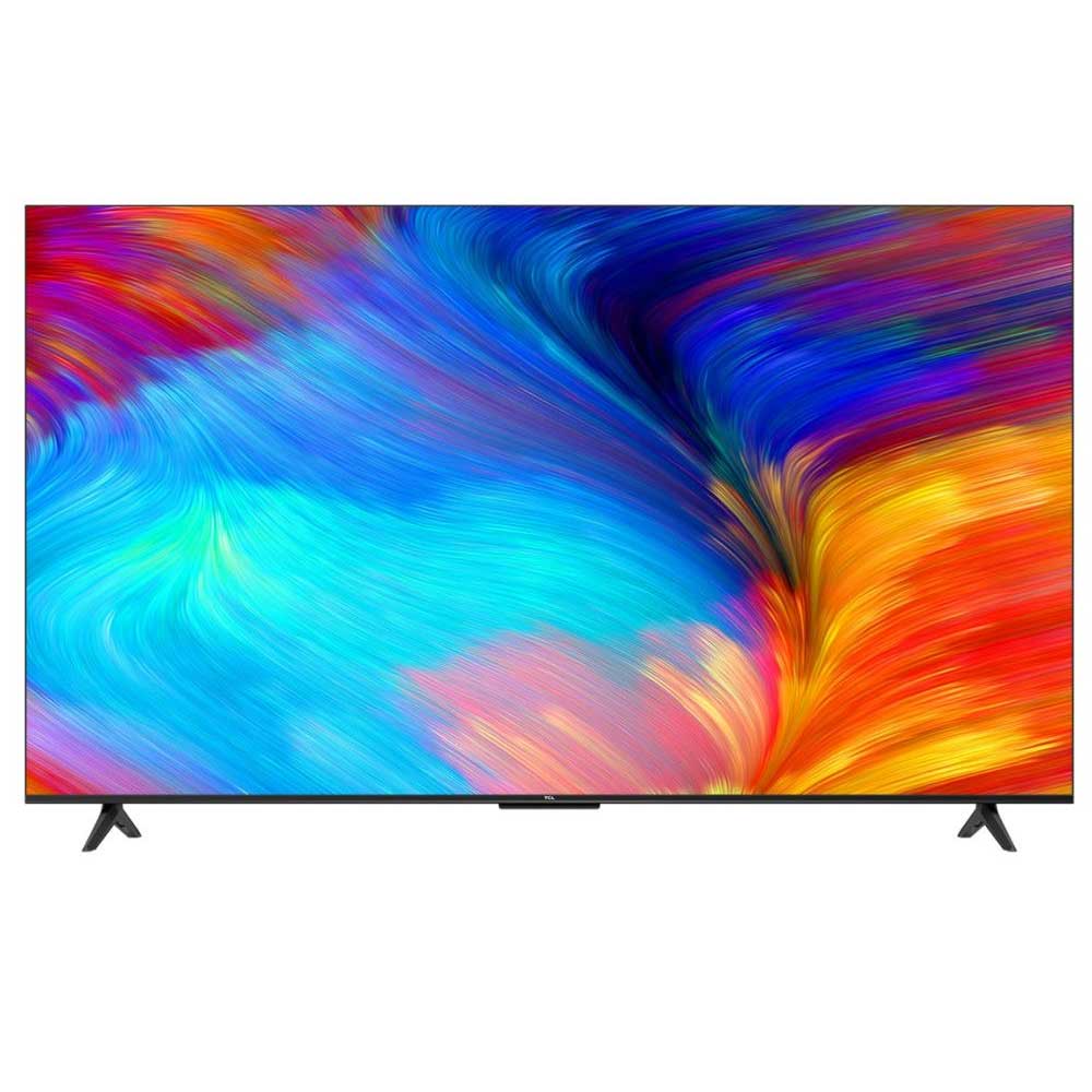 TCL 58" P635 Smart 4K UHD Android TV